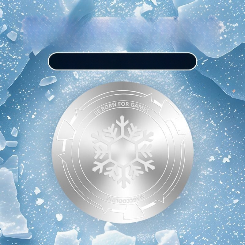 Īpaši plāna magnētiskā plēve mobilajiem tālruņiem, planšetēm un auto turētājiem