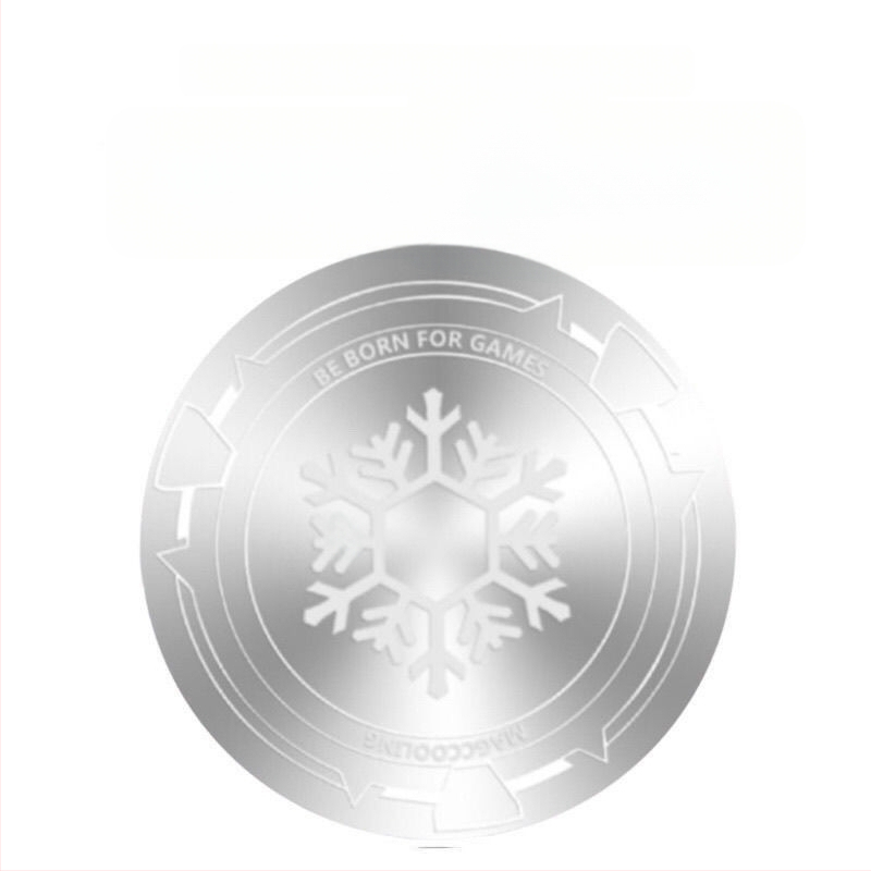 Īpaši plāna magnētiskā plēve mobilajiem tālruņiem, planšetēm un auto turētājiem