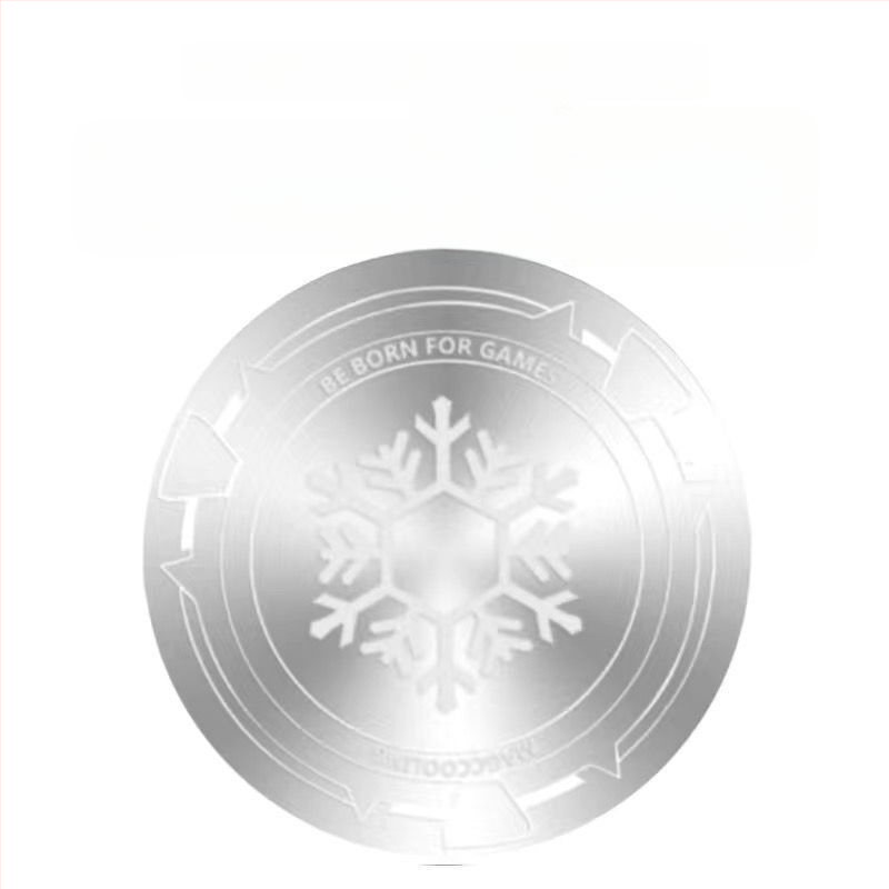 Īpaši plāna magnētiskā plēve mobilajiem tālruņiem, planšetēm un auto turētājiem