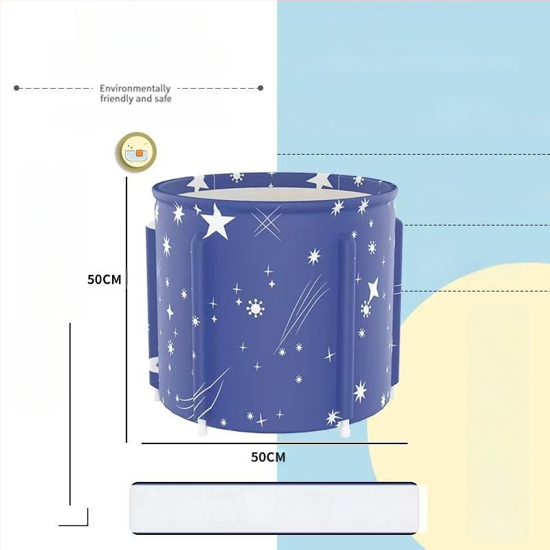 Вана за възрастни от брезент; Материал: Tarpaulin; Произход: Друг; Внос: Не