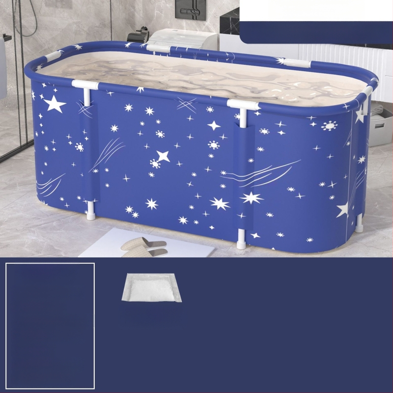 Вана за възрастни от брезент; Материал: Tarpaulin; Произход: Друг; Внос: Не