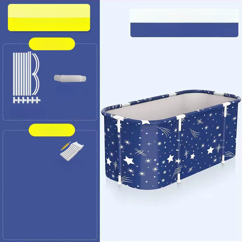 Вана за възрастни от брезент; Материал: Tarpaulin; Произход: Друг; Внос: Не