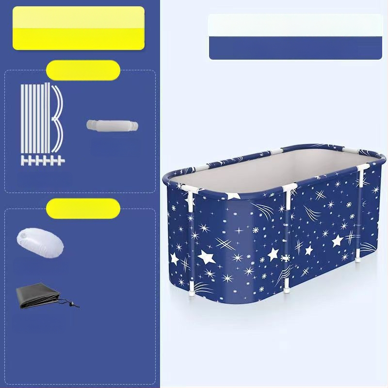 Вана за възрастни от брезент; Материал: Tarpaulin; Произход: Друг; Внос: Не