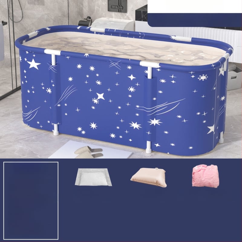 Вана за възрастни от брезент; Материал: Tarpaulin; Произход: Друг; Внос: Не