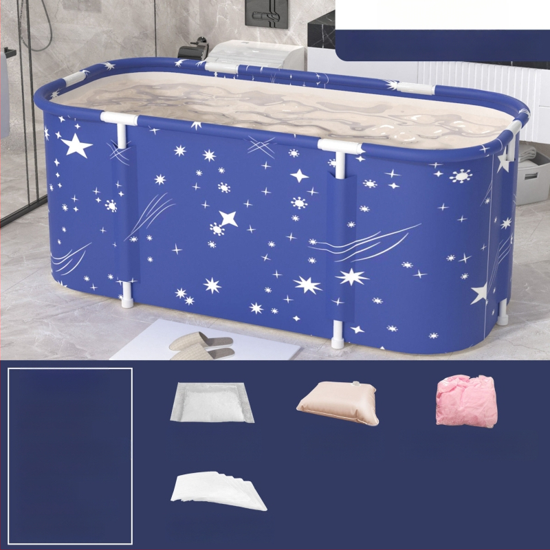 Вана за възрастни от брезент; Материал: Tarpaulin; Произход: Друг; Внос: Не