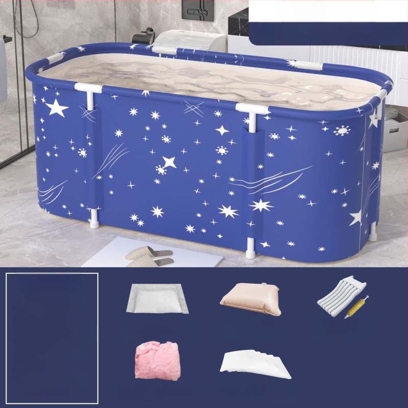 Вана за възрастни от брезент; Материал: Tarpaulin; Произход: Друг; Внос: Не