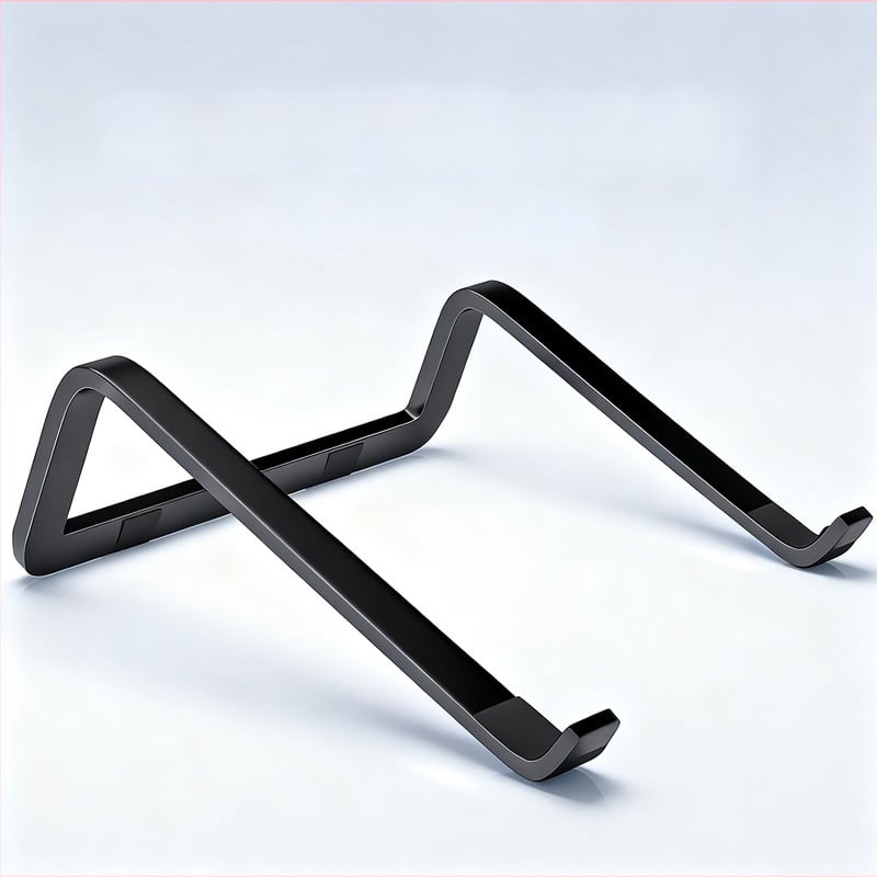 Datoru klēpjdatora dzesēšanas statīvs ar paceltu pamatu un uzglabāšanas plauktu — galda stila, modelis 2129134887698268928, zīmols evesigar/Yisijia