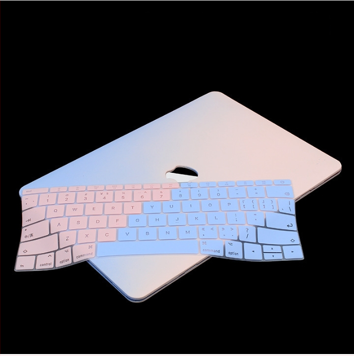 HRHPYM защитна обвивка за MacBook Pro — пластмасов корпус (HRHPYM • MacBook Pro • пластмасова • защитна обвивка)