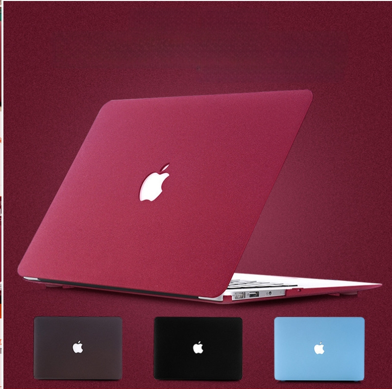 HRHPYM защитна обвивка за MacBook Pro — пластмасов корпус (HRHPYM • MacBook Pro • пластмасова • защитна обвивка)