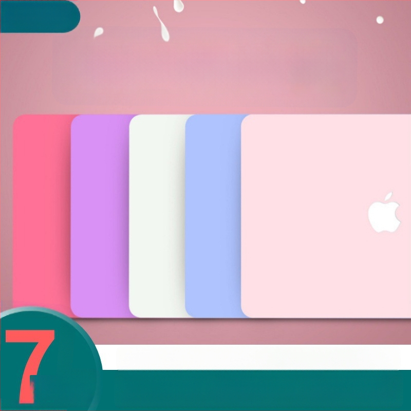 HRHPYM защитна обвивка за MacBook Pro — пластмасов корпус (HRHPYM • MacBook Pro • пластмасова • защитна обвивка)