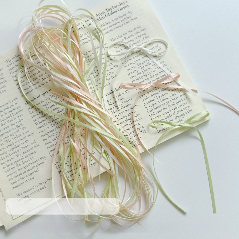 Hajpánt – Kétoldalas szatén, Poliészter velúr anyag, Masni dísz