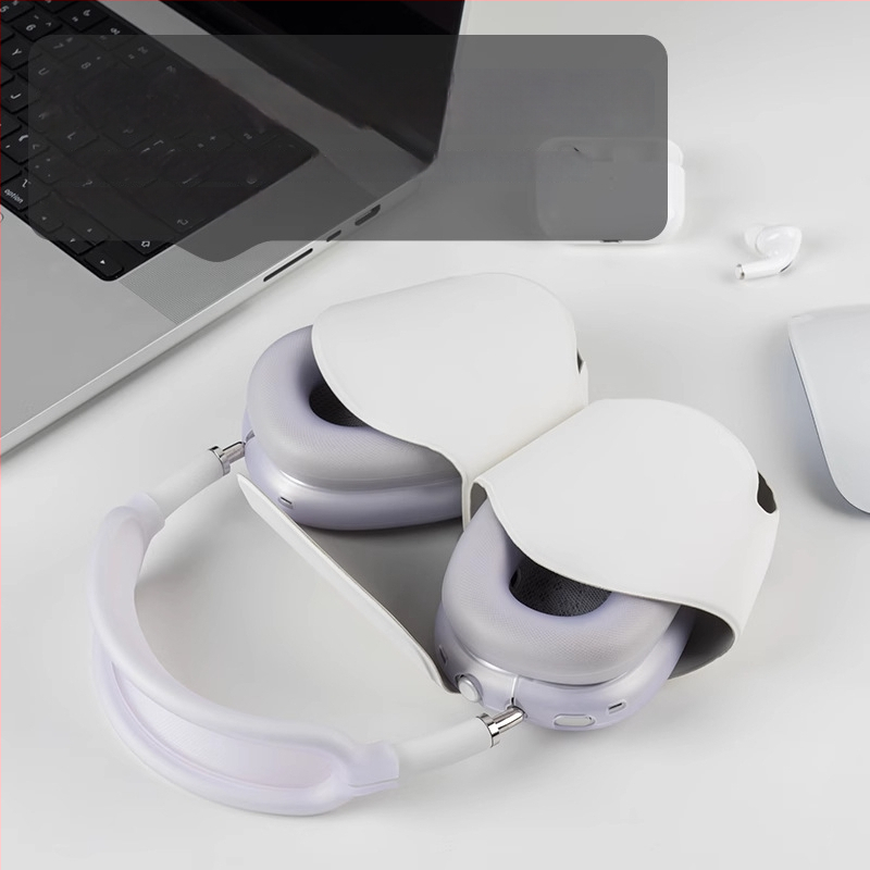 Silikonska zaštitna futrola za AirPods Max 2
