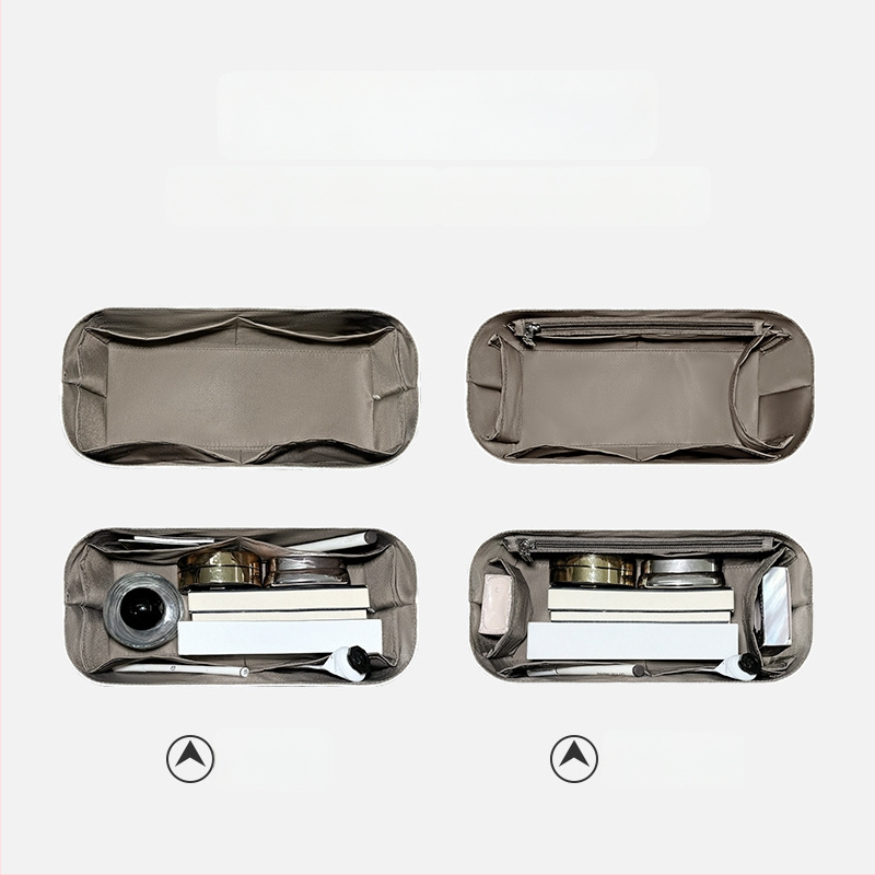 Geantă liner Dupont Paper pentru Dumpling Bag Xtra – Respirabilă, Impermeabilă, Ultra-ușoară, Antibacteriană; Captușeală din nylon; Cod 05; Primăvara 2025