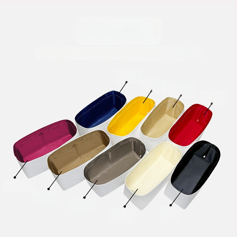 Geantă liner Dupont Paper pentru Dumpling Bag Xtra – Respirabilă, Impermeabilă, Ultra-ușoară, Antibacteriană; Captușeală din nylon; Cod 05; Primăvara 2025