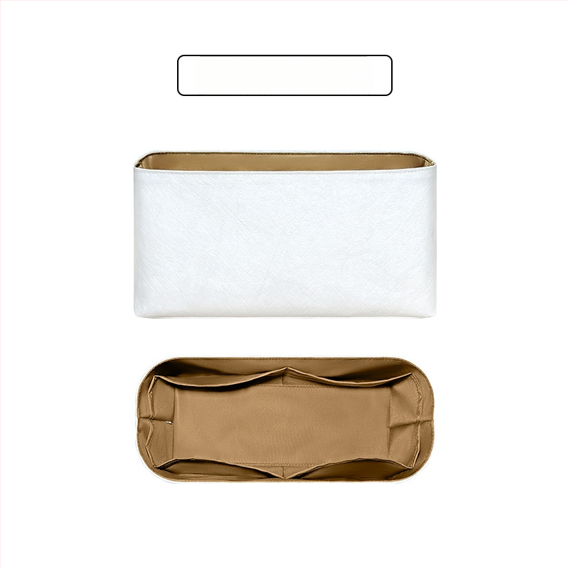 Geantă liner Dupont Paper pentru Dumpling Bag Xtra – Respirabilă, Impermeabilă, Ultra-ușoară, Antibacteriană; Captușeală din nylon; Cod 05; Primăvara 2025