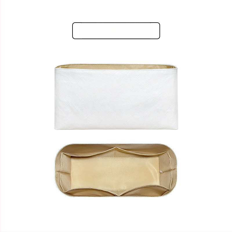 Geantă liner Dupont Paper pentru Dumpling Bag Xtra – Respirabilă, Impermeabilă, Ultra-ușoară, Antibacteriană; Captușeală din nylon; Cod 05; Primăvara 2025