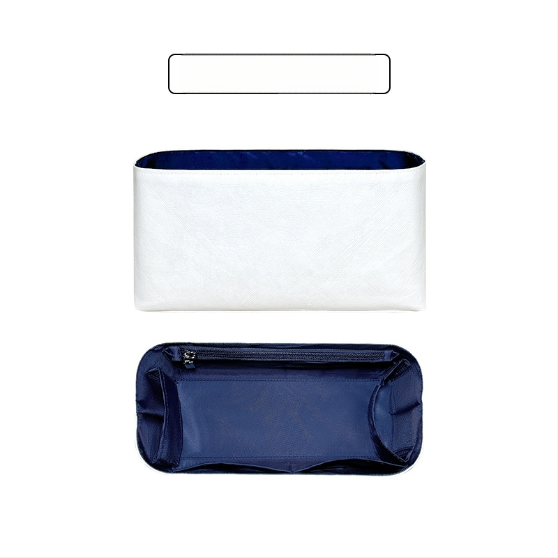 Geantă liner Dupont Paper pentru Dumpling Bag Xtra – Respirabilă, Impermeabilă, Ultra-ușoară, Antibacteriană; Captușeală din nylon; Cod 05; Primăvara 2025