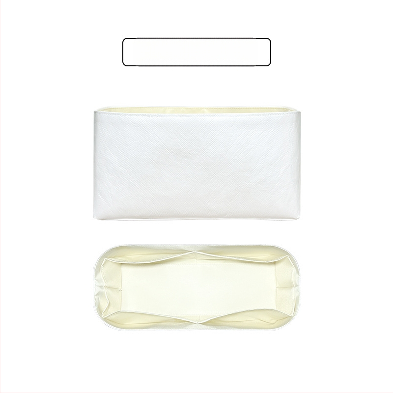 Geantă liner Dupont Paper pentru Dumpling Bag Xtra – Respirabilă, Impermeabilă, Ultra-ușoară, Antibacteriană; Captușeală din nylon; Cod 05; Primăvara 2025