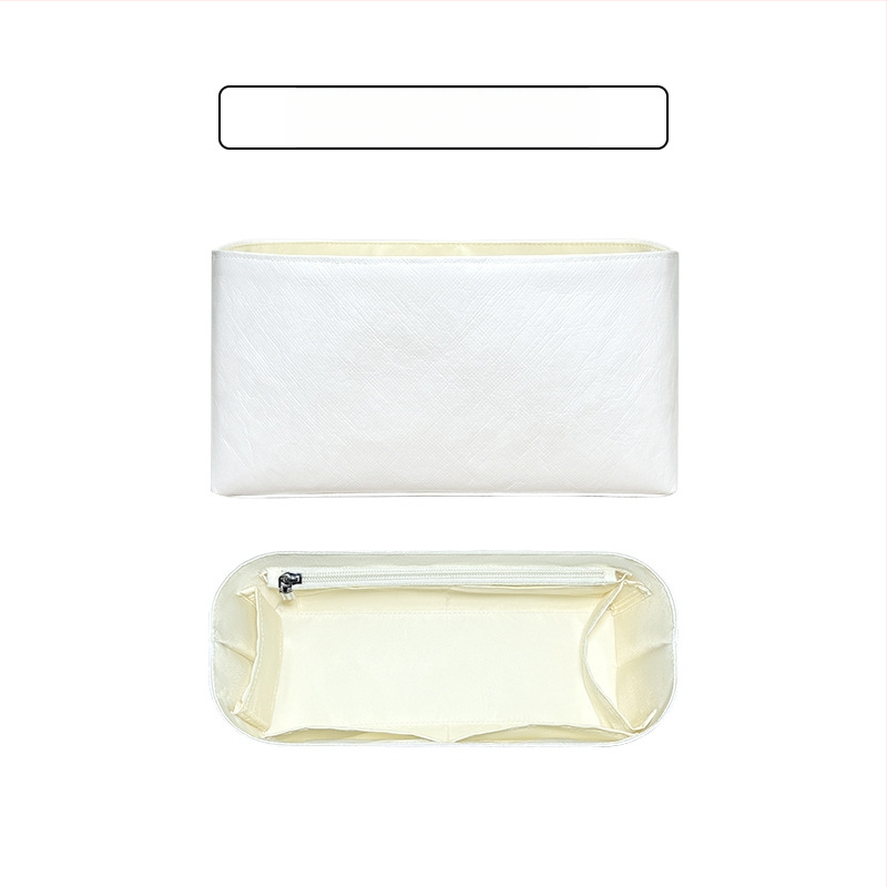 Geantă liner Dupont Paper pentru Dumpling Bag Xtra – Respirabilă, Impermeabilă, Ultra-ușoară, Antibacteriană; Captușeală din nylon; Cod 05; Primăvara 2025