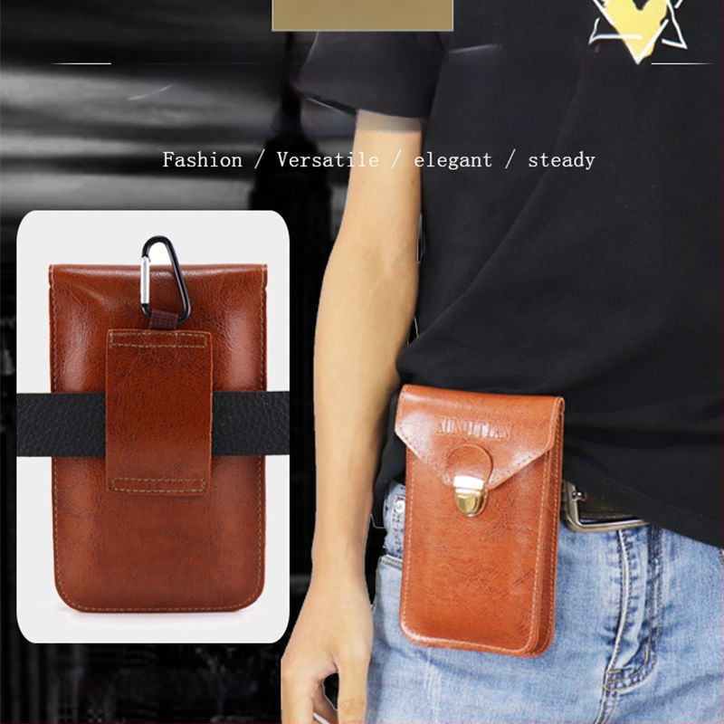 Corduroy dėklas mobiliajam telefonui su PU įdėklu ir uždaru atidarymu, verslo kelionėms, 2018 m. pavasaris