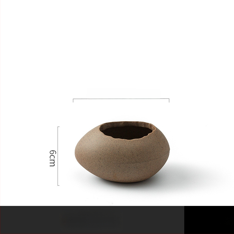 Porcelán ovális tál, aláglazúr felület, modern minimalista stílus, testreszabható logó