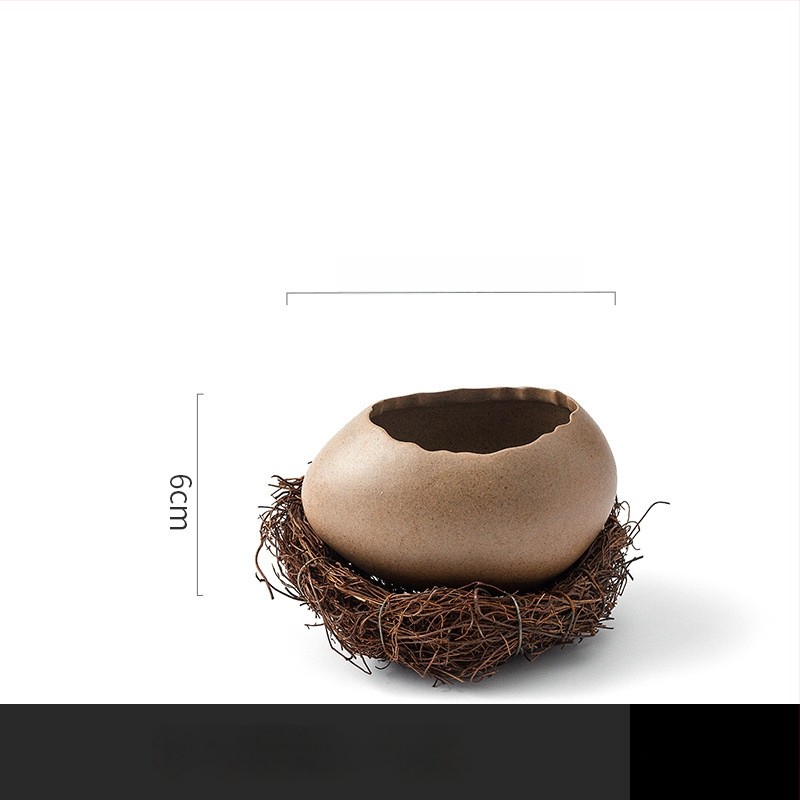 Porcelán ovális tál, aláglazúr felület, modern minimalista stílus, testreszabható logó