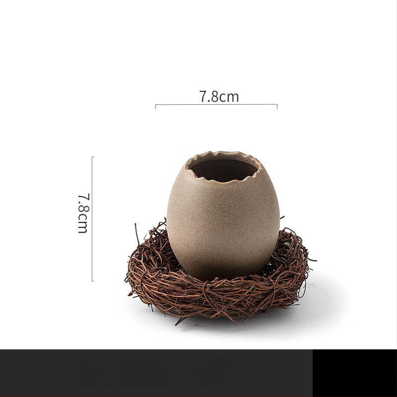 Porcelán ovális tál, aláglazúr felület, modern minimalista stílus, testreszabható logó