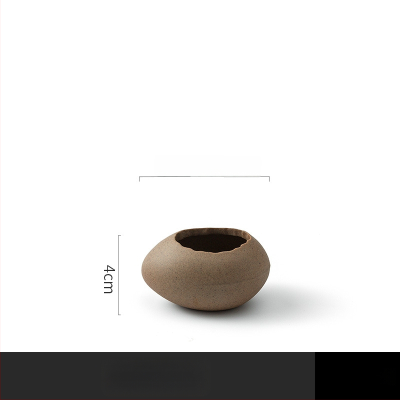 Porcelán ovális tál, aláglazúr felület, modern minimalista stílus, testreszabható logó