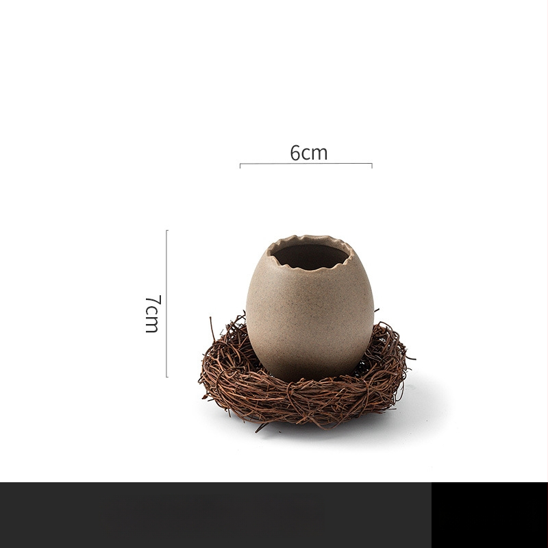 Porcelán ovális tál, aláglazúr felület, modern minimalista stílus, testreszabható logó