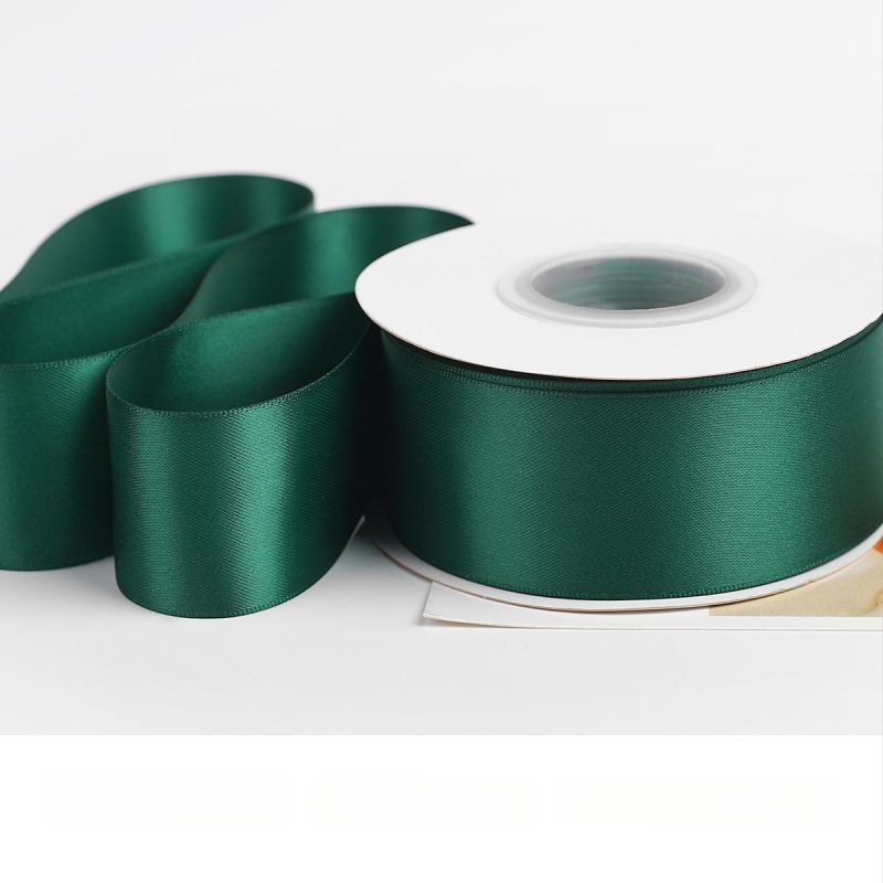 Satiinlint pulmadele ja kingituste pakkimiseks – DIY dekoratsioon, materjal: lint, viimistlus: satiin, kaubamärk: Nine Clouds Ribbon, kasutus: pulmad, pakkimine