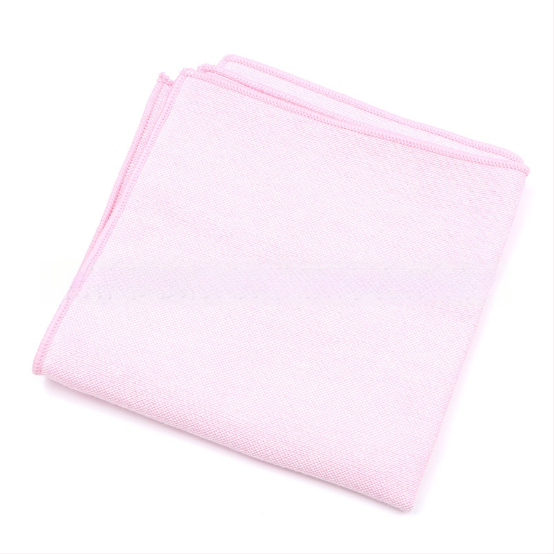 Prosop de buzunar din bumbac, minimalist și stilat pentru adulți, colecția de iarnă 2023