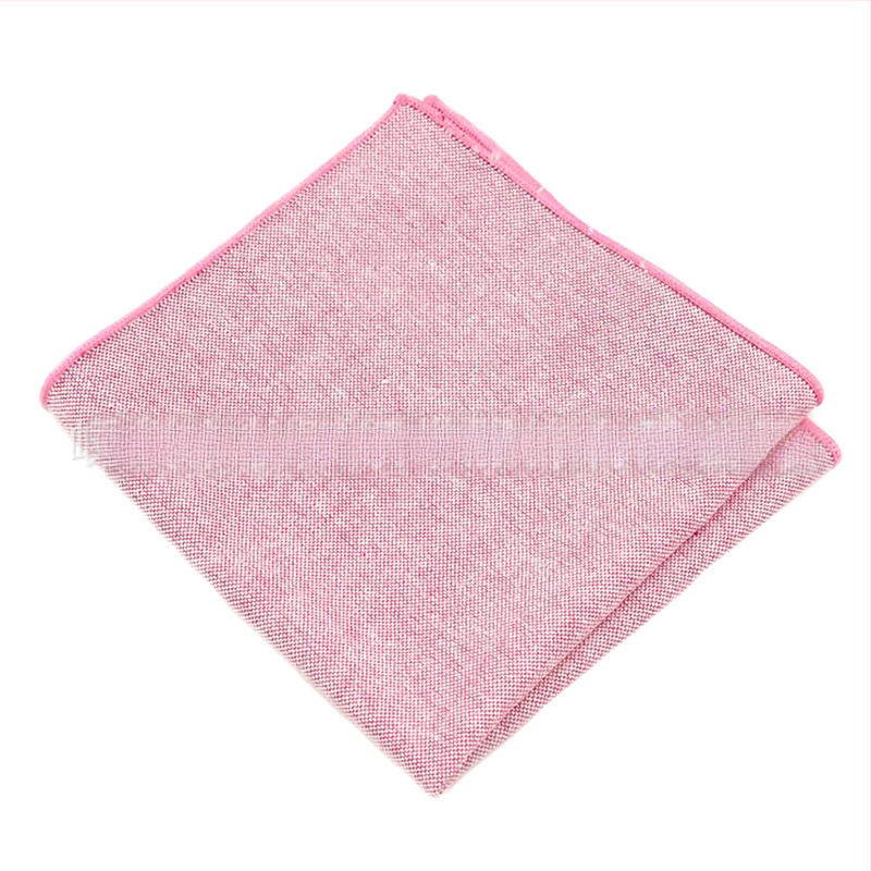 Prosop de buzunar din bumbac, minimalist și stilat pentru adulți, colecția de iarnă 2023