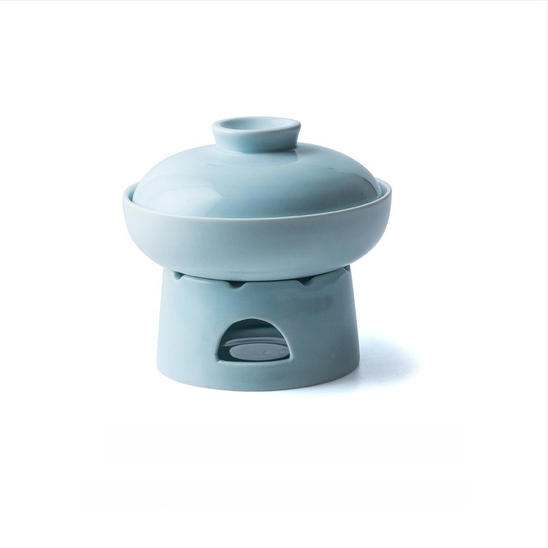 Japán stílusú porcelán levesestál, kör alakú, mikrohullámú sütőben használható, logónyomtatás és testreszabás