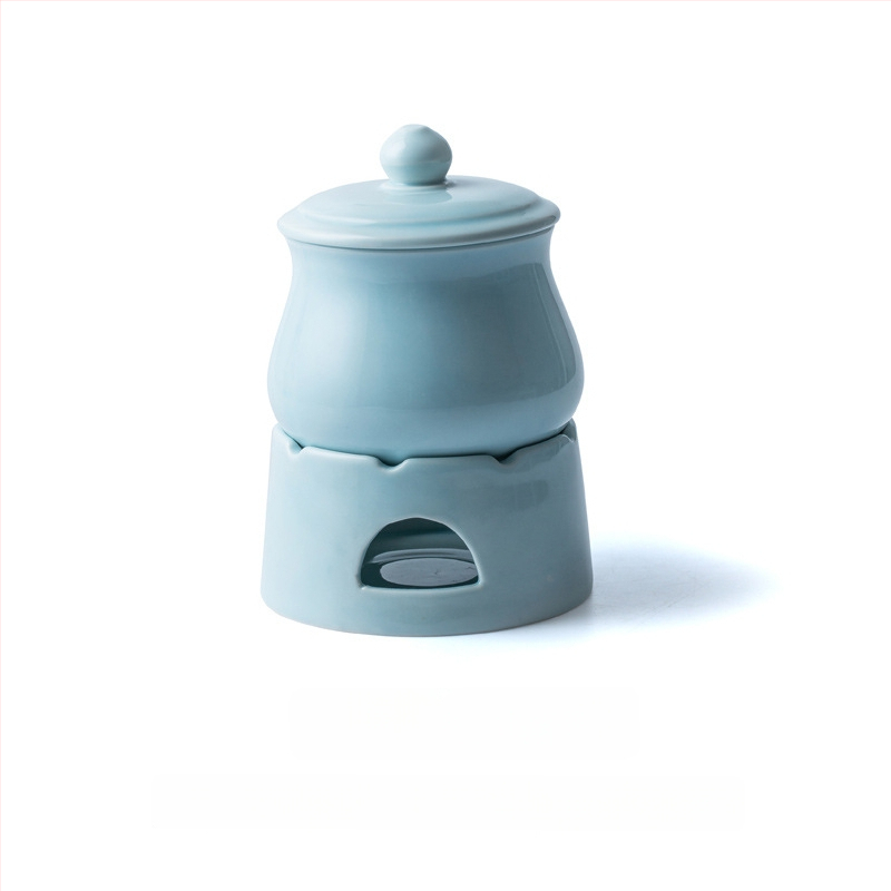 Japán stílusú porcelán levesestál, kör alakú, mikrohullámú sütőben használható, logónyomtatás és testreszabás