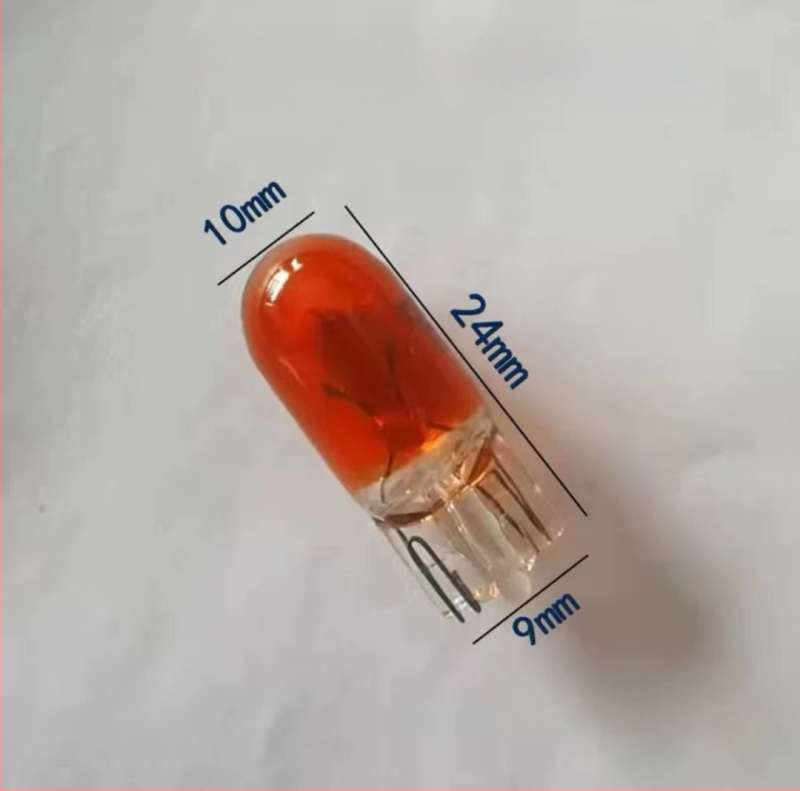 Automobilio stabdymo ir važiavimo lemputė – dvigubo ir vieno siūlo, 12–24V, universali suderinamumas