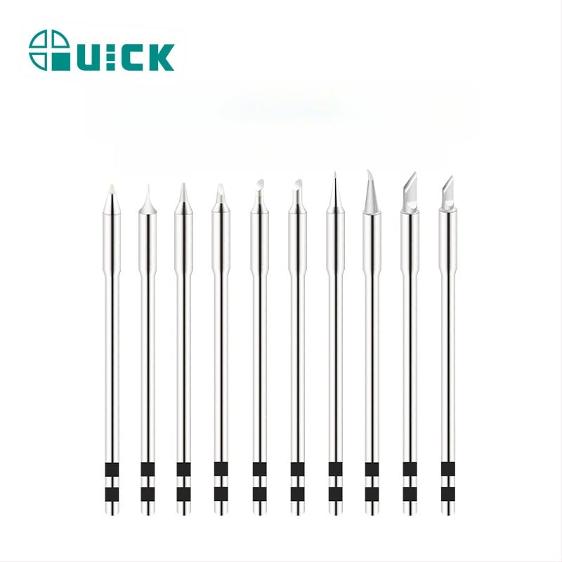 Lydinio antgalis, vario lydinys be švino (Serija: TSS02; Prekės ženklas: UICK; Medžiaga: vario lydinys; Tipas: be švino)