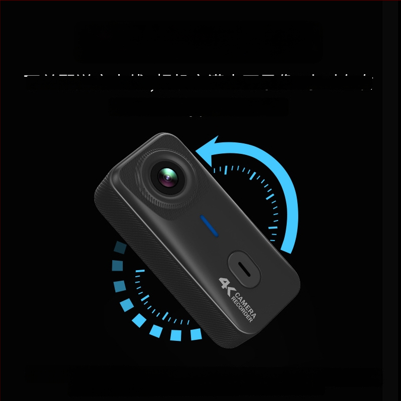 Mountain Dog G10 sporta kamera motocikliem, ūdensizturīga, vlog kamera, 16 MP, TF atmiņas karte, 2 stundu darbības laiks