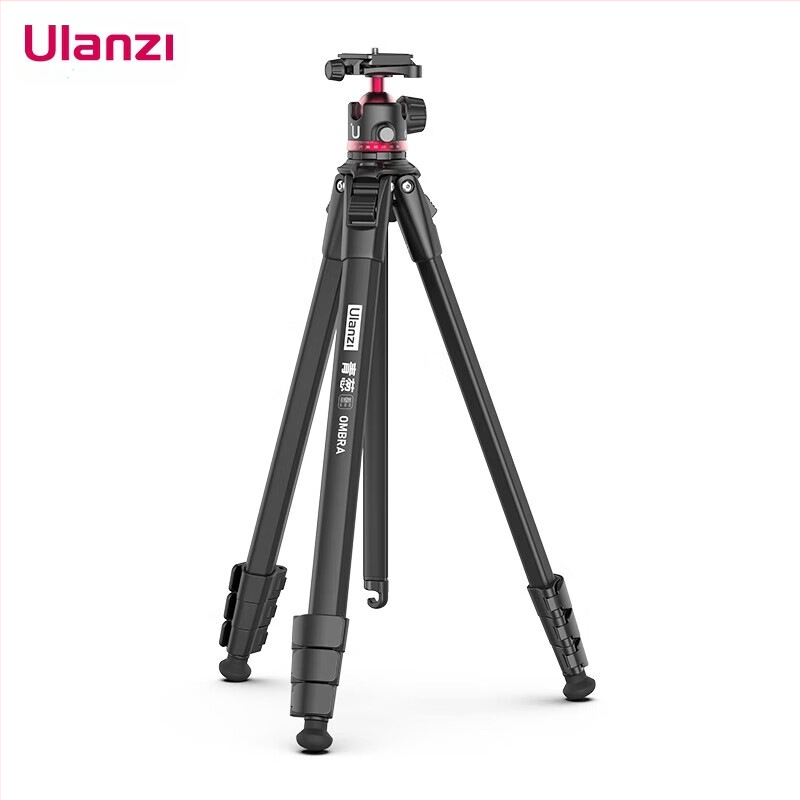 Statīvs ar lodīšu galvu, universālais modelis kamerai, DSLR un viedtālrunim