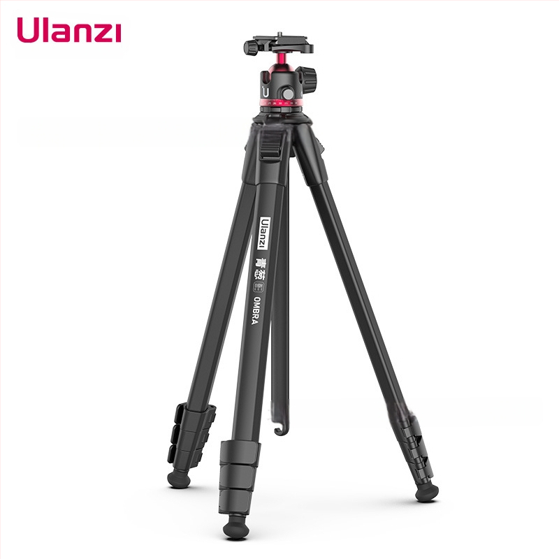 Statīvs ar lodīšu galvu, universālais modelis kamerai, DSLR un viedtālrunim