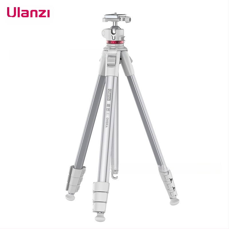 Statīvs ar lodīšu galvu, universālais modelis kamerai, DSLR un viedtālrunim