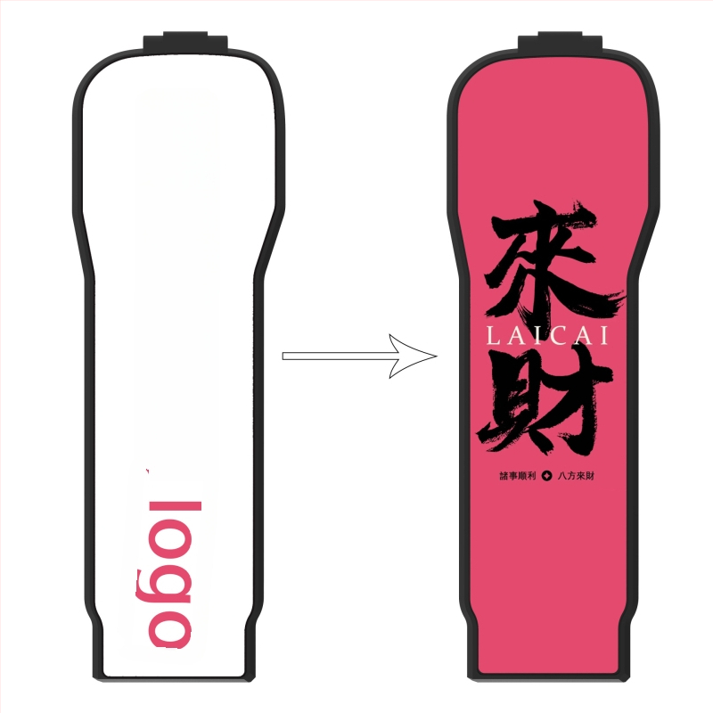 Θήκη προστασίας DJI Pocket 3 με εξωτερικό βελούρι, κάλυμμα φακού, δυνατότητα προσαρμογής λογότυπου, εθνική εγγύηση