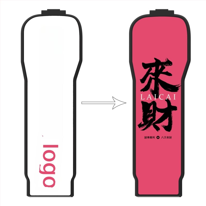 Θήκη προστασίας DJI Pocket 3 με εξωτερικό βελούρι, κάλυμμα φακού, δυνατότητα προσαρμογής λογότυπου, εθνική εγγύηση