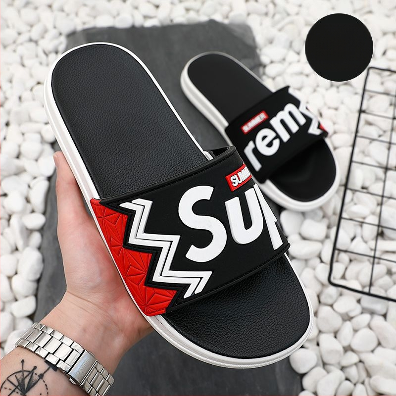 Pirštų šlepetės, PVC viršus ir padas, vasarai, anti-slip, patvarios, Korėjietiško stiliaus