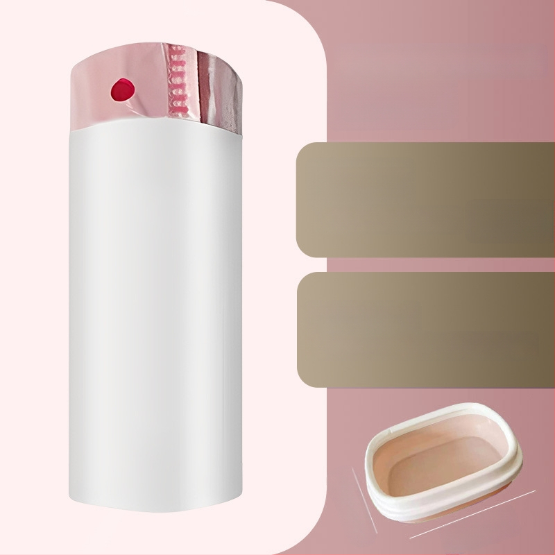 Σάκος απορριμμάτων γάτας με κορδόνι και λαβή, παχύτερο HDPE, κυλιόμενος σχεδιασμός