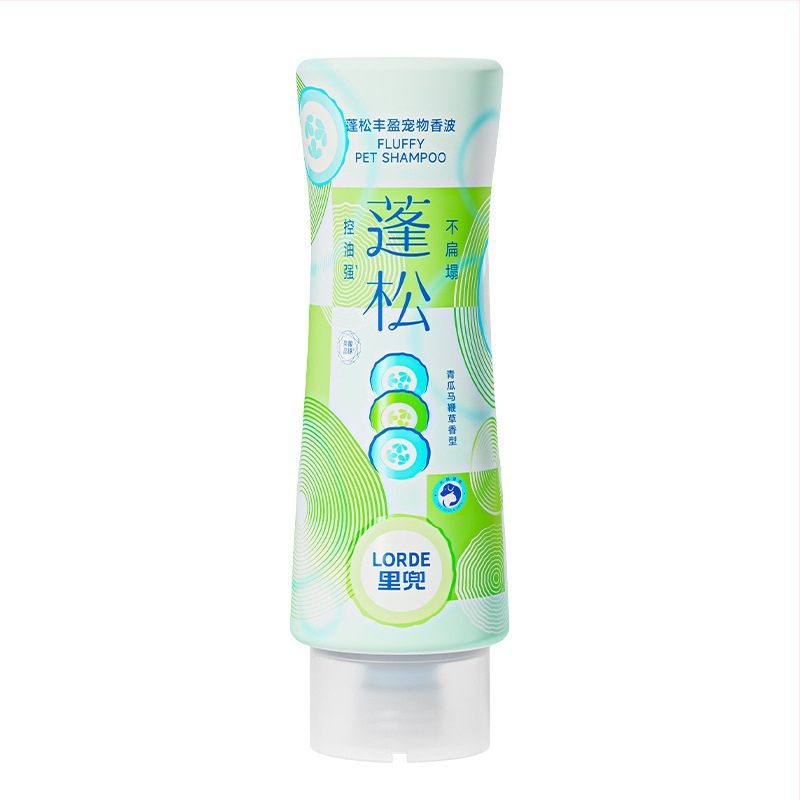 Lidou Kit de îngrijire pentru câine: curățare ochi, urechi și dinți | Material: țesătură nețesută | Ambalaj: 1 buc