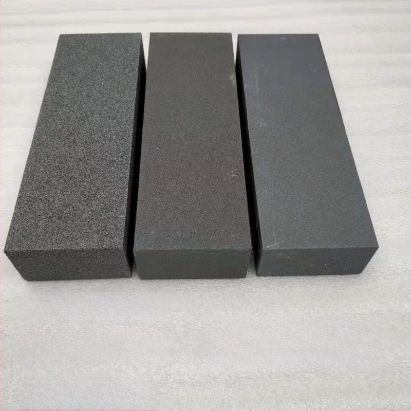 Gyémánt élező kő kemény acélú késekhez – durva és finom élezés