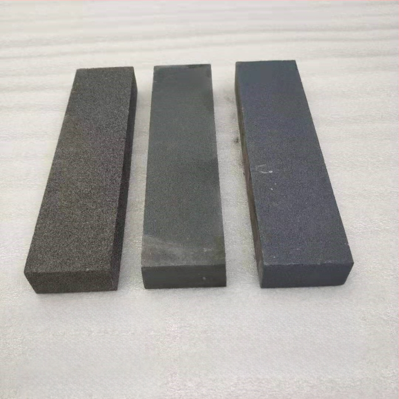 Gyémánt élező kő kemény acélú késekhez – durva és finom élezés