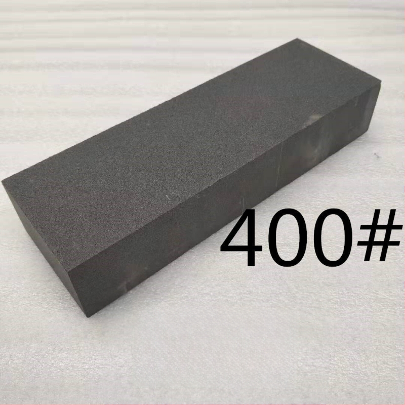 Gyémánt élező kő kemény acélú késekhez – durva és finom élezés