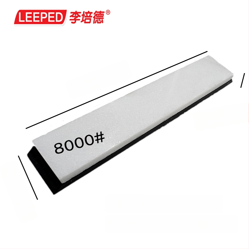 Inox acél késélező – rögzített és teljes szög, univerzális, professzionális élező állvány | Li Peide, könnyű luxus