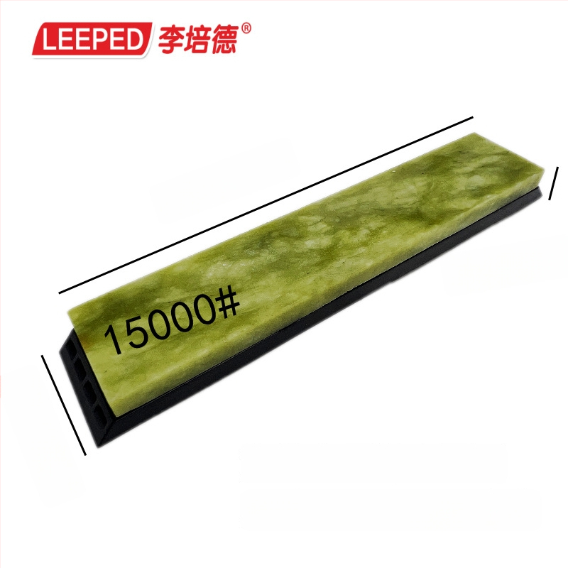 Inox acél késélező – rögzített és teljes szög, univerzális, professzionális élező állvány | Li Peide, könnyű luxus